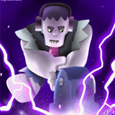 FRANKIE'S DJ BOOTH Server Icon
