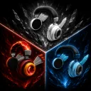 Musica Dominator Series