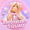 shruxberry squad