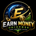 EARN MONEY UNIVERSE