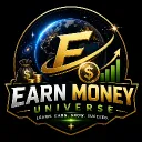 EARN MONEY UNIVERSE Discord server icon