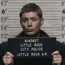 𐕣 ⋮ supernatural ⸝⸝ >ᴗ<