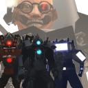 Roblox77’s Skibidi Discord Roleplay