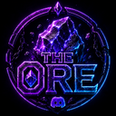 ✦ THE ORE ✦