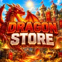 🔥 × DRAGON STORE