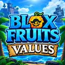Blox Fruits Trading Server | Values | 24/7 Stocks Notifier | Trading icon