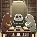 Study Lounge