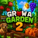 [LUXES] Grow a Garden Stars | Stock Notifier & Giveaways