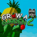 Grow a Garden 2 🌱