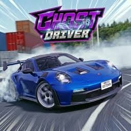 Discovery icon for Ghost Driver Roblox Discord server