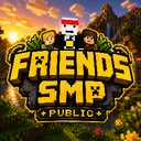 Friends SMP Public