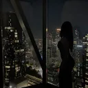 private rooftop