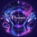 Elysium Roleplay Hub discord icon