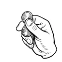 ducks's buyer server discord icon