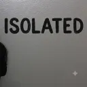 /isolated