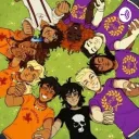 The Age of Heroes