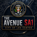 Los Santos Police Department