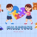 Server icon for Milestone makers