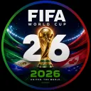 FIFA WORLD CUP 2026 LIVE