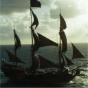 Media Ship