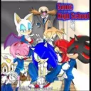 GREEN HILLS ACADEMY | SONIC HS RP AU