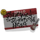 Strumming The Strings of My Heart