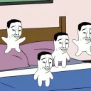 Chuddy bois discord icon