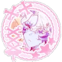 𝓓𝘦𝘤𝘦𝘪𝘵𝘪𝘧𝘺𝘪𝘯𝘨 ೀ‧𐐪♡𐑂∘˚🍥 Discord server profile picture