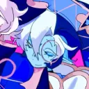 𝘋𝘦𝘤𝘦𝘪𝘵𝘪𝘧𝘺𝘪𝘯𝘨 ˚ ༘ ೀ⋆｡˚*:..｡₊‧°𐐪♡𐑂°‧₊*ﾟ¨ﾟﾟ Discord server profile picture