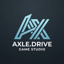 AXLE.DRIVE.Studio icon