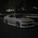 Nocturnal Garage