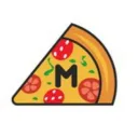 🔗Mega Pizza Shop / Trons Place🍕 discord icon
