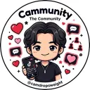 Cammunity (っ◔◡◔)っ