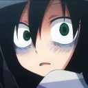 kawaii anarchy