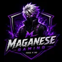 MG Esports server icon