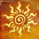 Kolmus: the twin suns