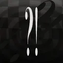 INTERROBANG?!