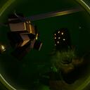 The Veil Roblox icon