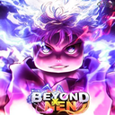 Discovery icon for Beyond Nen Roblox Discord server