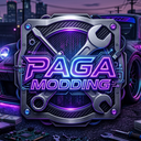 Paga's Services Server Icon