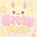 Bitty MSP