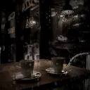 ﹕ ꒰ა  Rainy Dayz .ᐟ 18+  ֹ   ₊