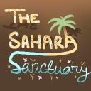 The Sahara Sanctuary 🌙