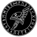 Nibelungen ᛟ — Serwer Discord
