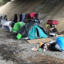 Homeless Shelter