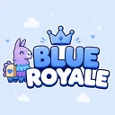 Blue Royale Discord server icon