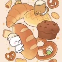 🍞ʜᴏɴᴏʙʀᴇᴀᴅ♡ ┊ pfp • vc • chill • anime • gaming • emotes • events • giveaways