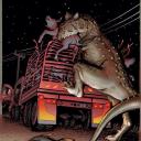 Jurassic Park: Bloodlines