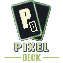 Pixel-Deck.com's icon