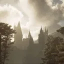 𝓗ogwarts : 𝓢chool of 𝓦itchcraft and 𝓦izardry